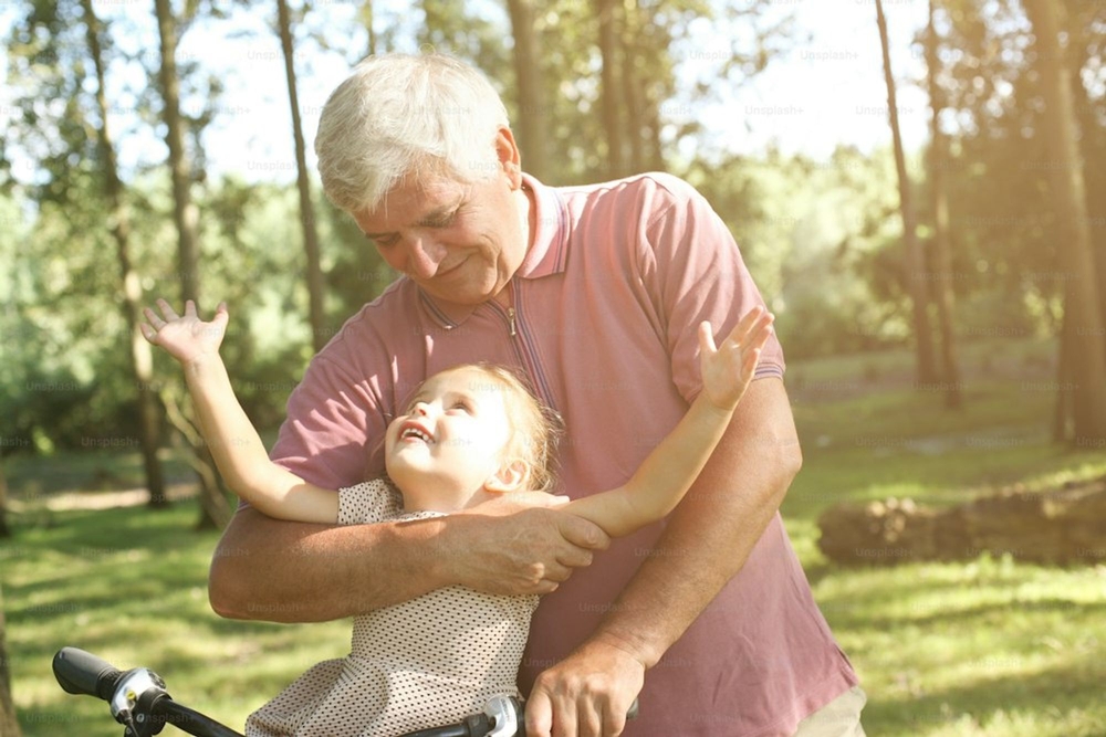 img of Will your forearms naturally grow as you age?