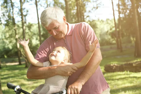 img of Will your forearms naturally grow as you age?